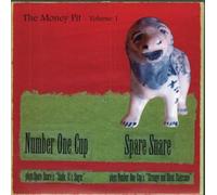 Number One Cup/Spare Snare - The Money Pit - Volume 1 EP