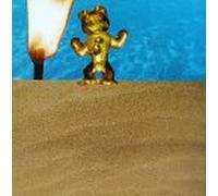 Number One Cup - Wrecked By Lions