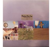 Number One Cup - Wrecked By Lions [VINYL]