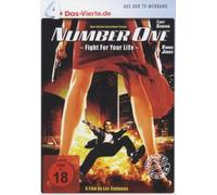 Number One - Fight for your Life - DAS VIERTE Ed [Import allemand]