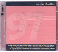 Number One Hits 97 - Various Artists