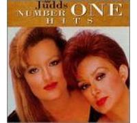 Number One Hits by The Judds (2000) Audio CD