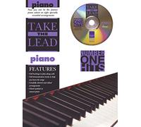Number One Hits: Piano: (Piano) (Take the Lead)