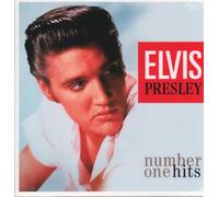 Number One Hits [VINYL]