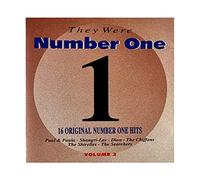 Number One Hits Vol 2