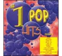 Number One Hits - Vol. 2-Number One Pop Hits