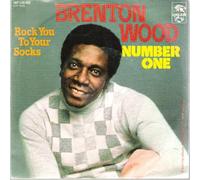 number one / mono 45 rpm single