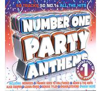 Number One Party Anthems, Various Artists, New Box set