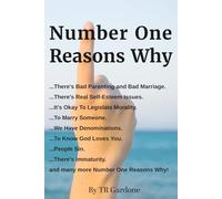 Number One Reasons Why