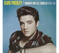 Various - Number One Us Singles 1956-1962 [CD]