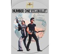 Number One With a Bullet [New DVD] Widescreen