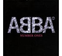 Number Ones by Abba (2006-11-21)