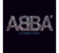 Number Ones by Abba (2006) Audio CD
