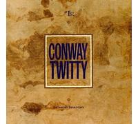 Number Ones By Conway Twitty (1990-10-25)