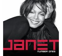 Number Ones by Janet Jackson (2009-11-17)