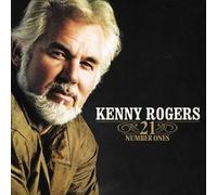 Number Ones by Kenny Rogers (CD, 2006)