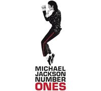Number Ones by Michael Jackson