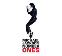 Number Ones by Michael Jackson (Vinyl 2026)