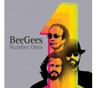 Number Ones by The Bee Gees Extra tracks edition (2008) Audio CD