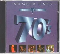 Number Ones of the 70's