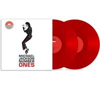 Number Ones: The Hit Songs Michael Jackson Solid