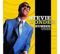 Stevie Wonder - Number Ones (UK Edition)