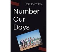 Number Our Days
