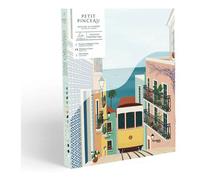 Number painting kit - Lisbon Tram by Vero Illustrates Multicoloured one size