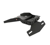 Number plate Accessories For BMW R NINET NINE T 9T Racer Scramble For Urban R9T 2014-2022 2015 2016 2017 2018 Motorcycle Tail Mount License Plate Bracket Rear Holder Accessories