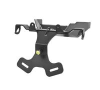 Number plate Accessories For Ducati Monster 1100EVO 2011-2015 2014 2013 2012 Motorbike Accessories License Plate Mount Holder Bracket