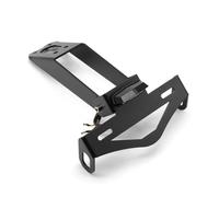 Number plate Accessories For H-ONDA CB500F CB500 F CB 500F CB 500 F 2016-2019 2017 2018 License Plate Holder Light Motorcycle Tail Tidy Fender Eliminator