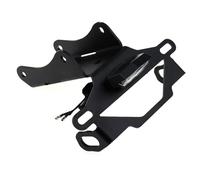 Number plate Accessories For H-ONDA CBR1000RR SP 2017-2019 2018 License Plate Holder Light Motorcycle Tail Tidy Fender Eliminator