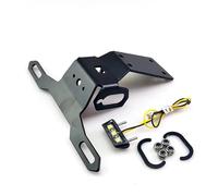 Number plate Accessories For H-ONDA CBR400R CBR400 R CBR 400R CBR 400 R 2020-2023 2021 2022 Motorcycle Tail Tidy Fender Eliminator License Plate Holder