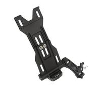 Number plate Accessories For Indian Scout Bobber Sixty 2018-2023 2022 2021 2020 2019 Motorcycle Side License Plate Holder Adjustable License Plate