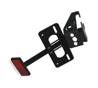 Number plate Accessories For Kawasaki Z900 SE 2022-2023-2024 Motorbike Accessories License Plate Mount Holder Bracket
