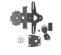 Number plate Accessories For Suzuki GSX-S1000F GSXS1000F GSXS1000 F GSXS 1000 F 2015-2021 2020 2019 2018 2017 2016 License Plate Holder Motorcycle Tail Tidy Fender