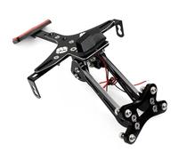 Number plate Accessories For Y-AMAHA FZ-09 FZ09 FZ 09 2013-2020 2019 2018 2017 2016 2015 2014 License Plate Holder Mount Bracket Adjustable Motorcycle Accessories