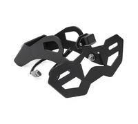 Number plate Accessories License Plate Holder For KAWASAKI For NINJA ZX-25R ZX25R 2020-2024 2023 2022 2021 Motorcycle Tail Frame Bracket Light Fender Eliminator