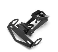 Number plate Accessories License Plate Holder Light For Y-AMAHA YZF R1 YZFR1 YZF-R1 2015-2020 2019 2018 2017 2016 Motorcycle Accessories Tail Tidy Fender Eliminator