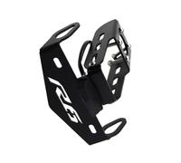 Number plate Accessories License Plate Holder Light For Y-AMAHA YZF-R6 2006-2018 2017 2016 2015 2014 2013 2012 2011 2010 2009 Motorcycle Tail Tidy Fender Eliminator