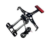 Number plate Accessories Motorbike Accessories License Plate Mount Holder Bracket For BMW S1000RR S1000 RR S 1000RR S 1000 RR 2012-2016 2015 2014 2013