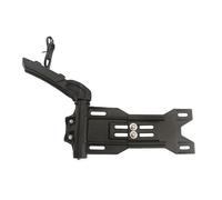 Number plate Accessories Motorbike Side License Plate Holder Adjustable License Plate For Indian Chief Bobber For Dark Horse 2018-2023 2022 2021 2020 2019