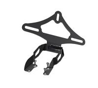 Number plate Accessories Motorcycle Accessories Rear License Plate Holder Bracket For KAWASAKI For Ninja 400 For Ninja 400 2018 2019 2020 2021 2022