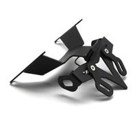 Number plate Accessories Motorcycle Accessories Rear License Plate Holder Bracket Tail Tidy Fender Eliminator For H-ONDA CBR650R CBR650 R CBR 650R CBR 650 R 2019 2020