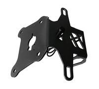 Number plate Accessories Motorcycle Black Fender Eliminator Tail Tidy Light Kits For Kawasaki Z900RS Z900 RS Z 900RS Z 900 RS 2017-Later