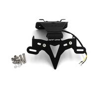 Number plate Accessories Motorcycle License Plate Bracket For Y-AMAHA MT-25 MT25 MT 25 2015-2020 2016 2017 2018 2019