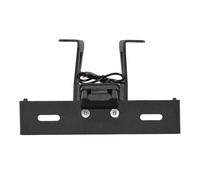Number plate Accessories Motorcycle License Plate Frame Holder Bracket Tail Tidy W/Light For Y-AMAHA YZFR3 R3 2014 2015-2021 2016 2017 2018 2019 2020 2022 2023