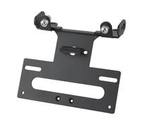 Number Plate Bracket Compatible With Ducati For Monster 1000S 2002 2003 2004 2005 2006 Motorbike Registration Plate Holder Motorcycle Rear License Plate Holder Bracket