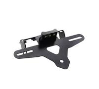 Number Plate Bracket For CB750 For Hornet License Plate Holder Motorcycle Rear Tail Tidy Fender Eliminator Kit Fit License Plate Holder
