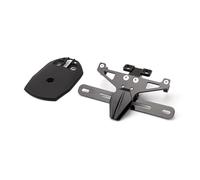 Number Plate Bracket For CFMOTO For 450SR For 450 SR 2022 2023 Motorcycle Accessories Rear Tail Tidy Fender Eliminator Fit License Plate Holder Bracket License Plate Holder